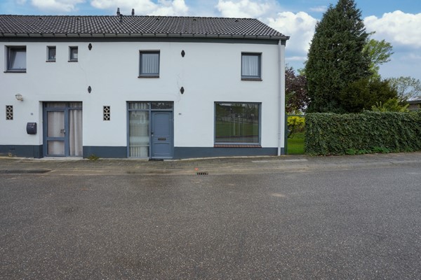 Medium property photo - Rijksweg 154A, 6325 AH Berg en Terblijt
